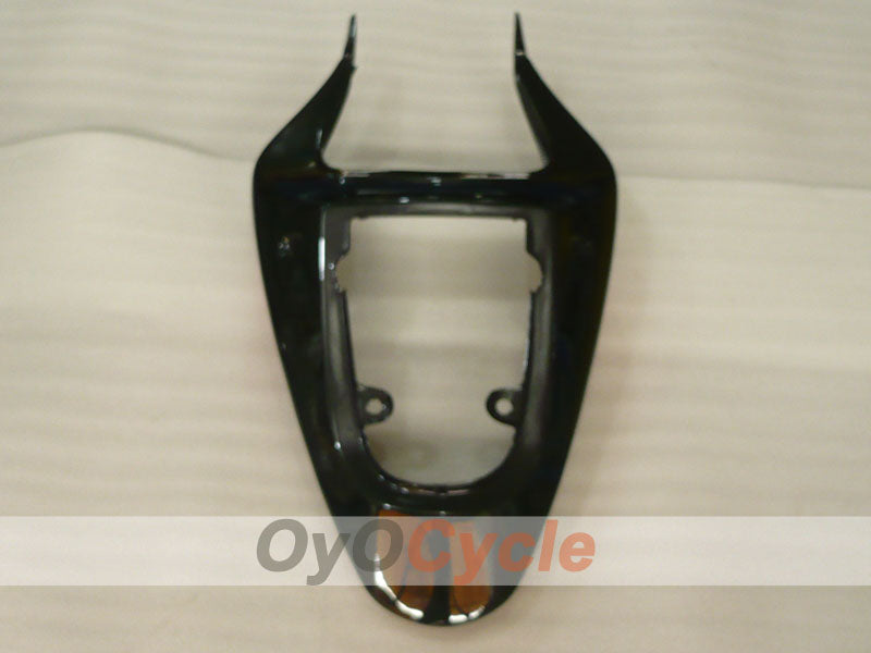 Rear Tail Fairing For Suzuki 00-02 GSXR1000 #OYO87908914 Secondary image