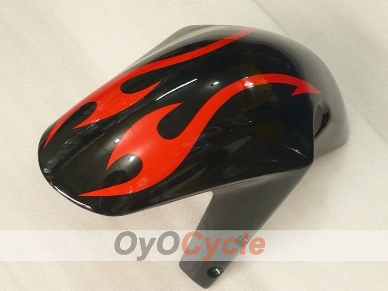 Front Fender Fairing For Suzuki 00-03 GSXR750 #OYO87908597