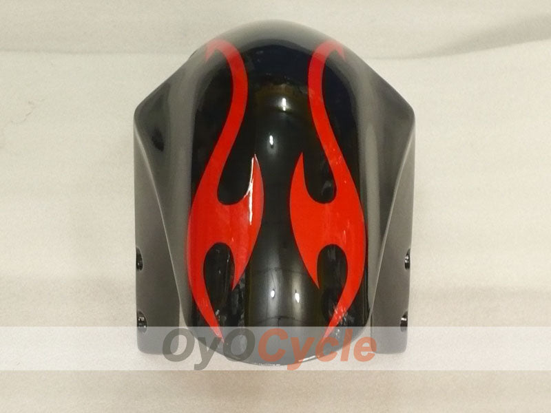 Front Fender Fairing For Suzuki 00-03 GSXR750 #OYO87908597 Main image