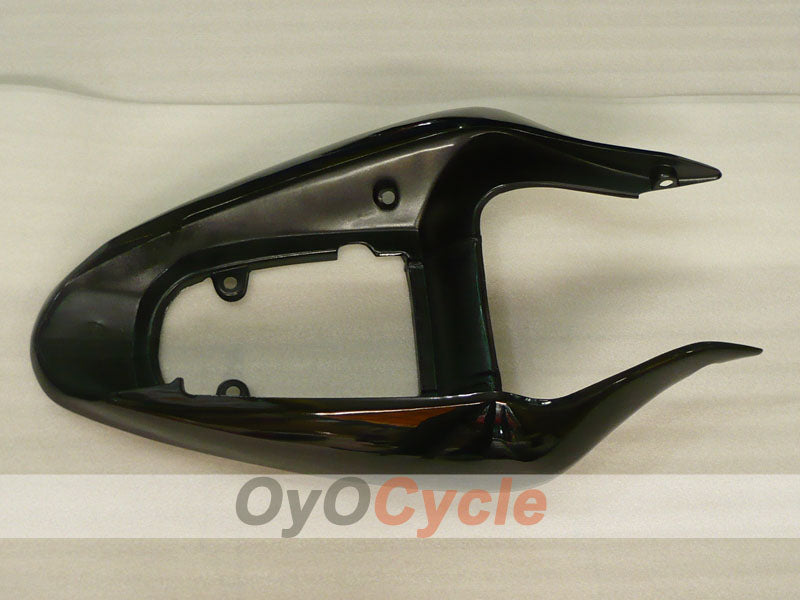 Injection Fairing kit for 01-03 GSX R600 - Black - Factory Style #OYO87905086