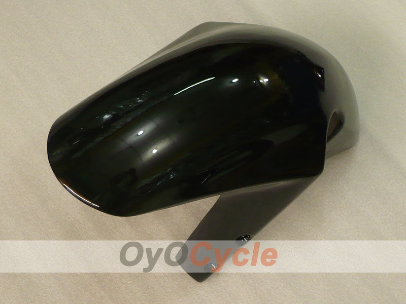 Injection Fairing kit for 00-03 GSX R750 - Black - Factory Style #OYO87905141