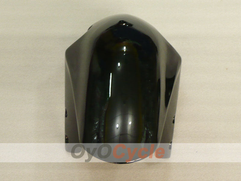 Injection Fairing kit for 01-03 GSX R600 - Black - Factory Style #OYO87905086