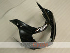 Injection Fairing kit for 00-03 GSX R750 - Black - Factory Style #OYO87905141