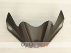 Injection Fairing kit for 08-10 GSX R600 - Black - Factory Style #OYO87901648