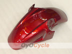 Left & Right Side Fairing For Honda 91-94 CBR600F2 #OYO87907888