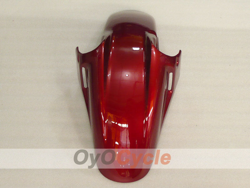 Left & Right Side Fairing For Honda 91-94 CBR600F2 #OYO87907888 Secondary image