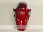 Left & Right Side Fairing For Honda 91-94 CBR600F2 #OYO87907888