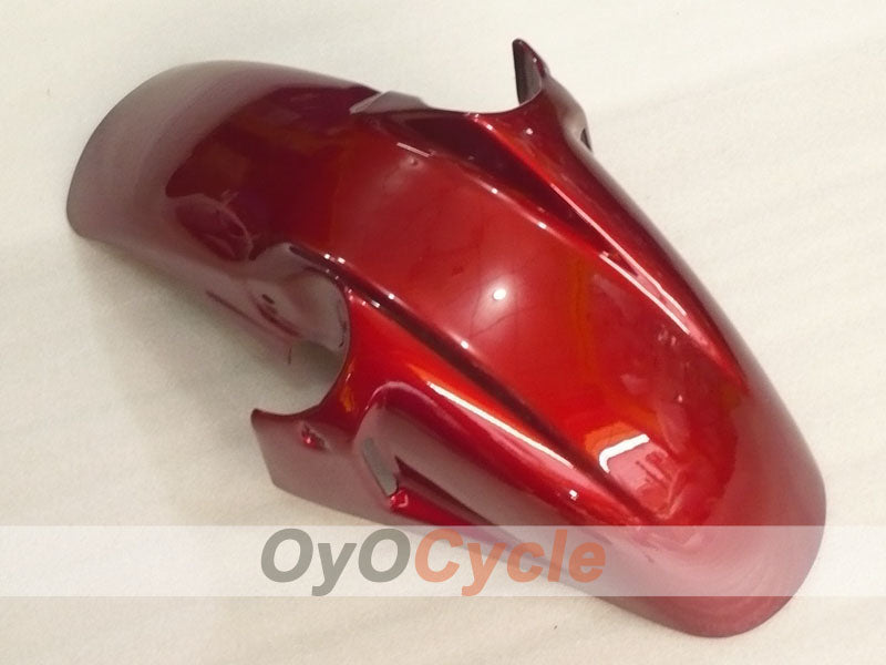 Left & Right Side Fairing For Honda 91-94 CBR600F2 #OYO87907888 Main image