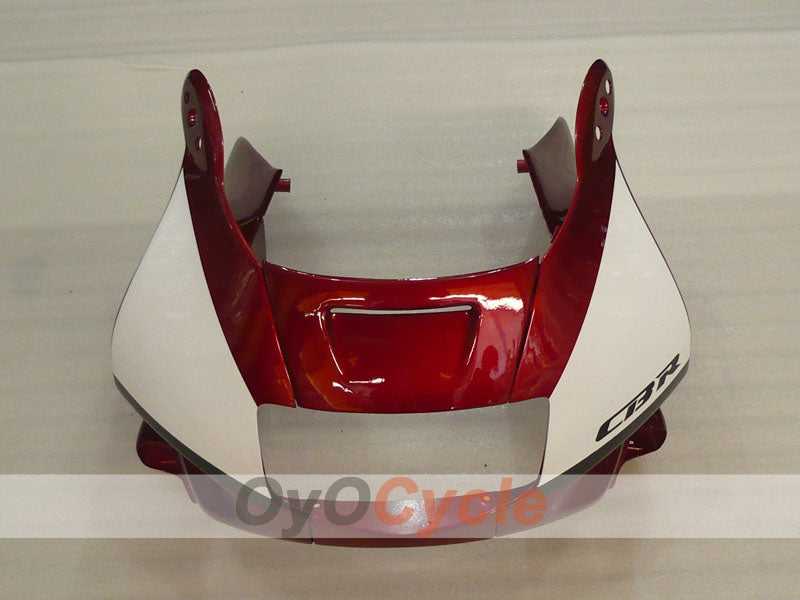 Front Upper Fairing For Honda 91-94 CBR600F2 #OYO87907886