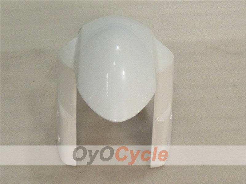 Injection Fairing kit for 07-08 GSX R1000 - White - Factory Style #OYO87902089
