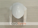 Injection Fairing kit for 07-08 GSX R1000 - White - Factory Style #OYO87902089