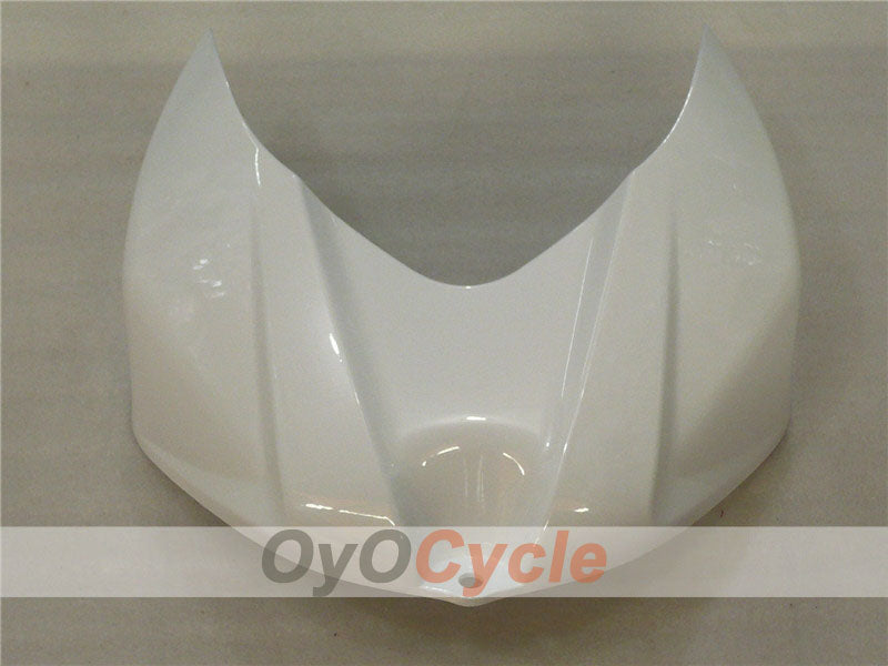 Injection Fairing kit for 07-08 GSX R1000 - White - Factory Style #OYO87902089