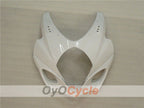 Injection Fairing kit for 07-08 GSX R1000 - White - Factory Style #OYO87902089