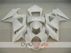 Injection Fairing kit for 07-08 GSX R1000 - White - Factory Style #OYO87902089