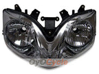Headlamp turn signal tail lights for Honda CBR600F4i #OYO87903300