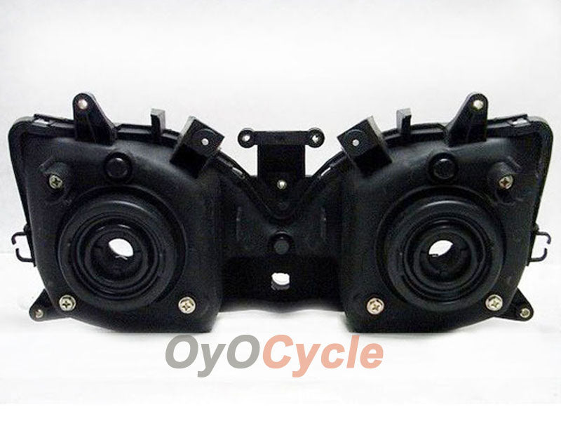 Headlamp turn signal tail lights for Honda CBR600F4i #OYO87903300 Secondary image