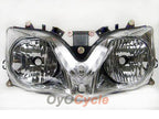 Headlamp turn signal tail lights for Honda CBR600F4i #OYO87903300