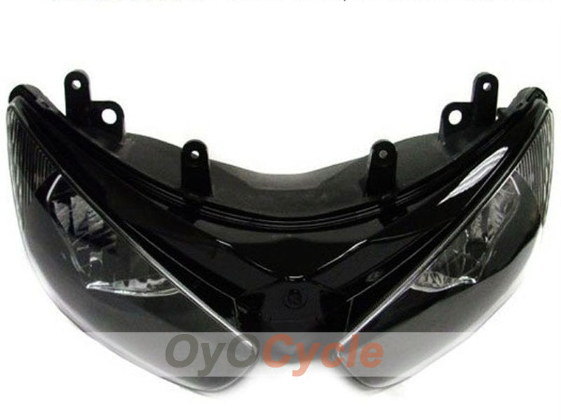 Headlamp turn signal tail lights for 05-06 Kawasaki ZX-6R #OYO87903305 Main image