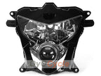 Headlamp turn signal tail lights for 04-05 Suzuki GSXR600 #OYO87903306