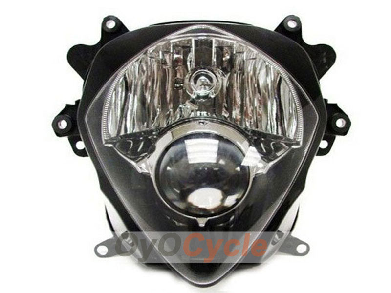 Headlamp turn signal tail lights for 07-08 Suzuki GSXR1000 #OYO87903307 Main image