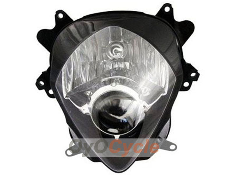 Headlamp turn signal tail lights for 07-08 Suzuki GSXR1000 #OYO87903307