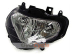 Headlamp turn signal tail lights for 01-02 Suzuki GSXR1000 #OYO87903310