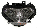 Headlamp turn signal tail lights for 01-03 Suzuki GSXR600 #OYO87903308