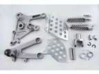 Front Foot Pedal Bracket For Honda 2003-2006 CBR600RR #OYO87903905