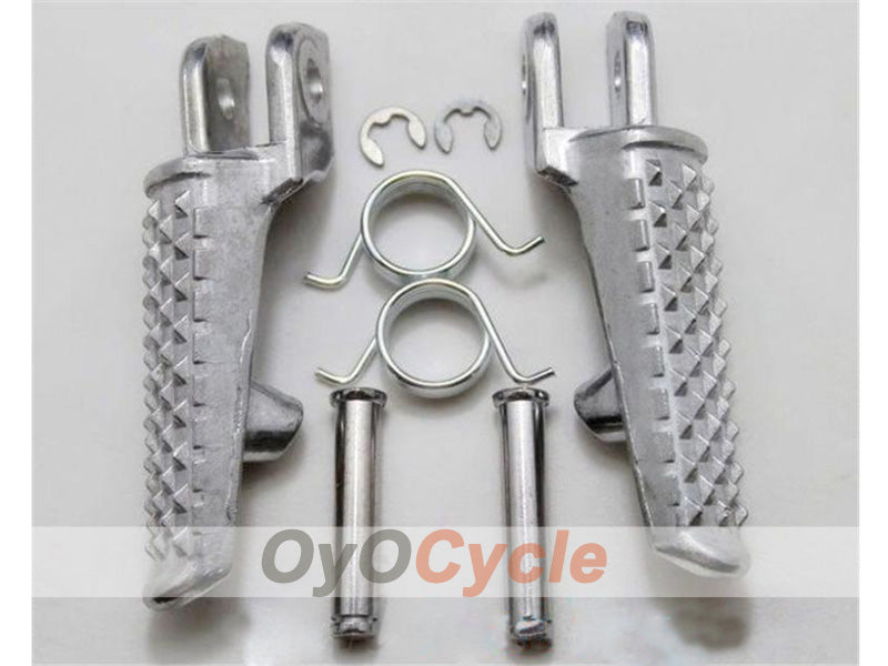 Front Foot Pedal Bracket For Honda 2003-2006 CBR600RR #OYO87903931 Main image
