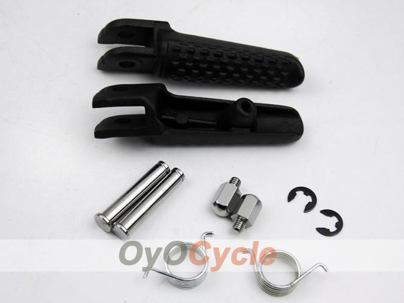 Front Foot Pedal Bracket For Honda 2004-2012 CBR1000RR #OYO87903930 Main image