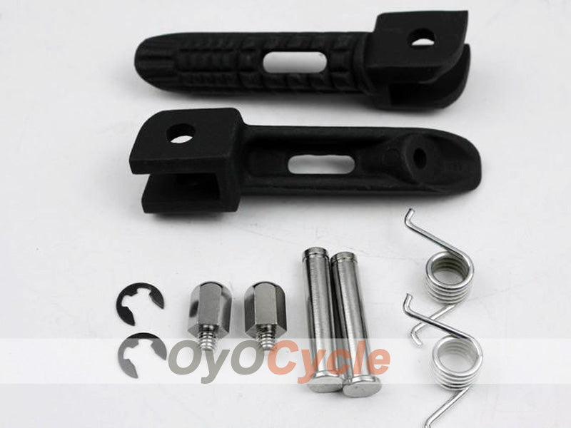 Front Foot Pedal Bracket For Suzuki 2000-2011 GSXR600 #OYO87903927 Main image