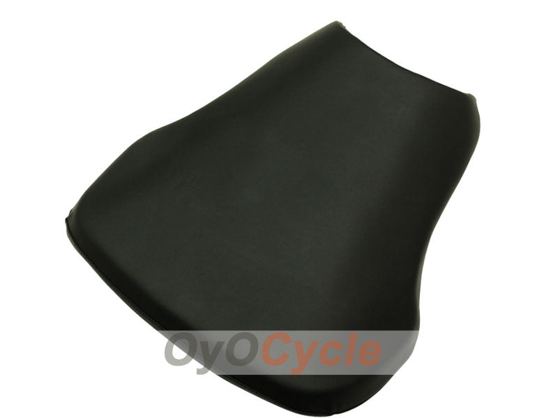 Front Rider Seat Leather Cover For Honda 03-04 CBR600RR #OYO87903962
