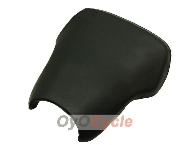 Front Rider Seat Leather Cover For Honda 03-04 CBR600RR #OYO87903962 Secondary image