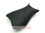 Front Rider Seat Leather Cover For Honda 08-11 CBR1000RR #OYO87903964