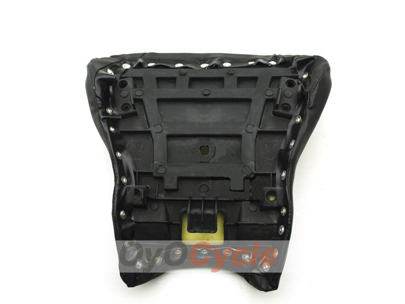 Front Rider Seat Leather Cover For Honda 00-01 CBR900RR 929 #OYO87903966