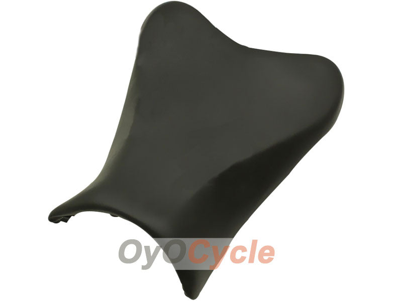 Front Rider Seat Leather Cover For Suzuki 08-10 GSXR600 #OYO87903954 Secondary image
