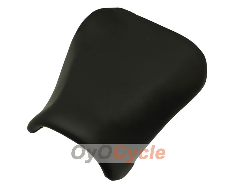 Front Rider Seat Leather Cover For Suzuki 04-05 GSXR600 #OYO87903956 Secondary image