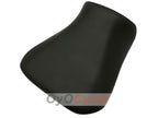 Front Rider Seat Leather Cover For Suzuki 04-05 GSXR600 #OYO87903956