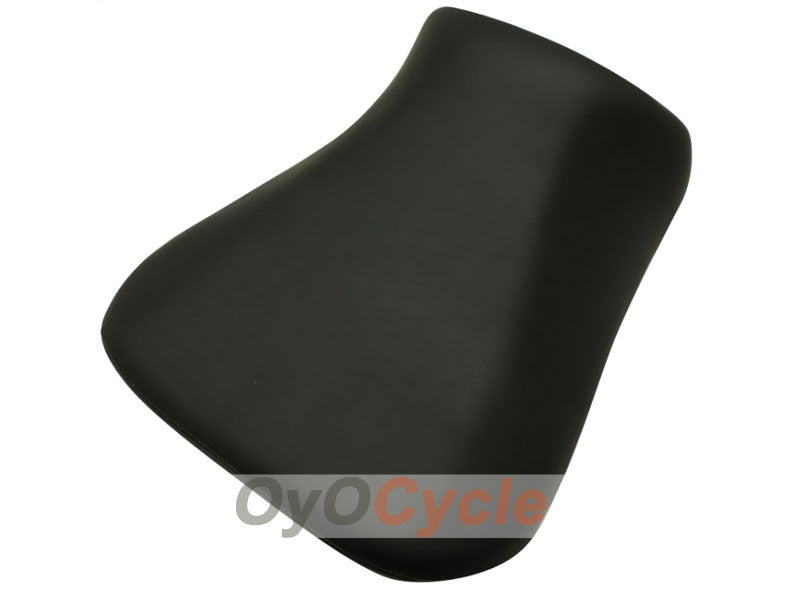 Front Rider Seat Leather Cover For Suzuki 04-05 GSXR750 #OYO87903957 Secondary image