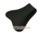 Front Rider Seat Leather Cover For Suzuki 05-06 GSXR1000 #OYO87903959