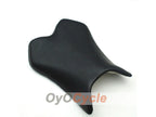 Front Rider Seat Leather Cover For Yamaha 07-08 YZF-R1 #OYO87903948