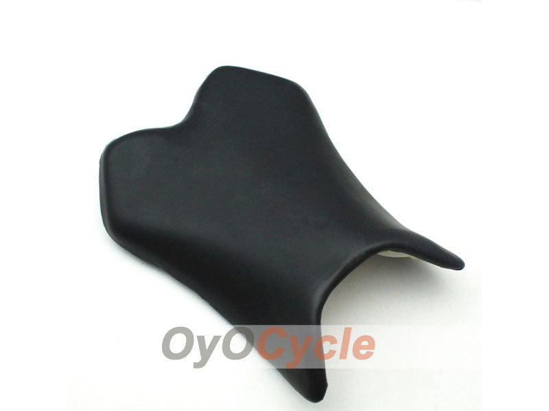 Front Rider Seat Leather Cover For Yamaha 07-08 YZF-R1 #OYO87903948