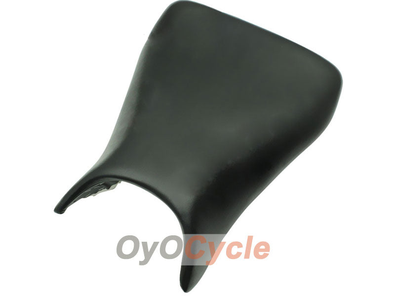 Front Rider Seat Leather Cover For Yamaha 03-05 YZF-R1 #OYO87903950 Main image