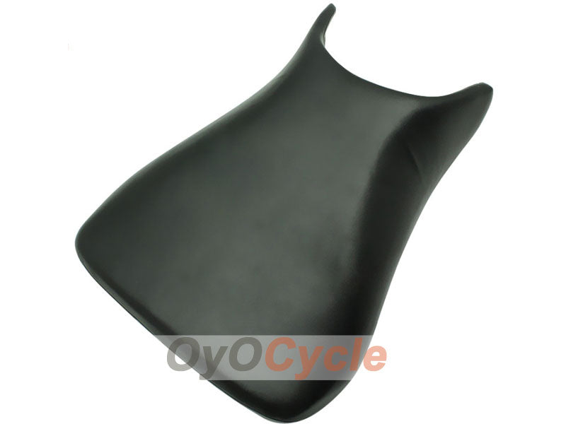 Front Rider Seat Leather Cover For Yamaha 03-05 YZF-R1 #OYO87903950 Secondary image