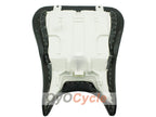 Front Rider Seat Leather Cover For Yamaha 03-05 YZF-R1 #OYO87903950