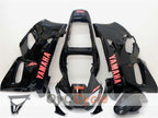 Injection Fairing kit for 98-02 YZF-R6 - Black - Factory Style #OYO87900996
