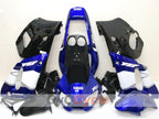 Injection Fairing kit for 98-02 YZF-R6 - Blue, Black - Factory Style #OYO87900994