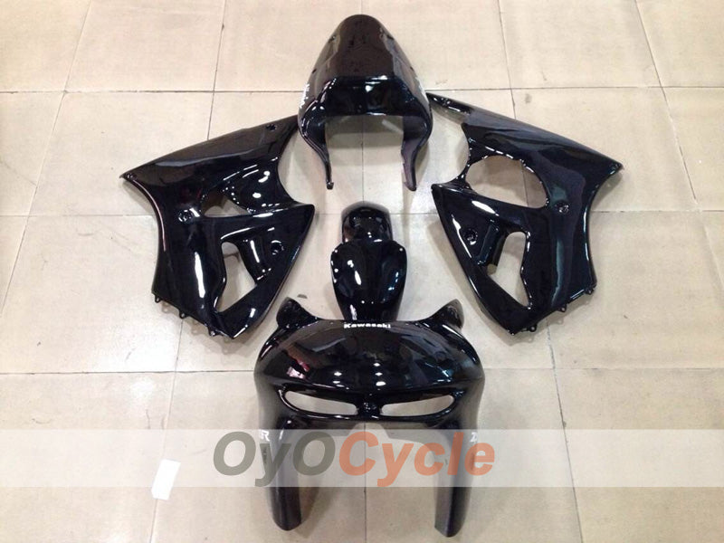 Fairing kit for 98-99 NINJA ZX-6R - Blue - Factory Style #OYO87903003