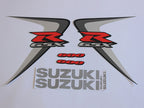 Motorcycle Fairings Decal / Sticker #OYO87914497