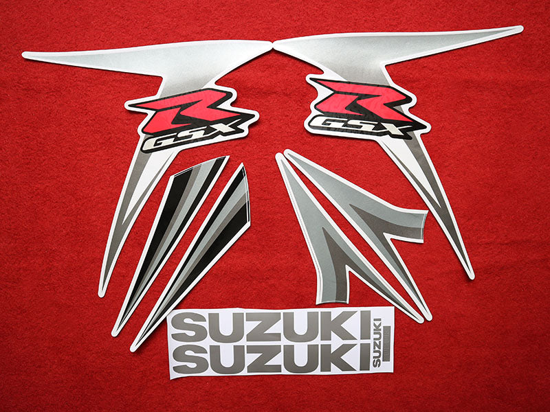 Motorcycle Fairings Decal / Sticker #OYO87914500 Main image